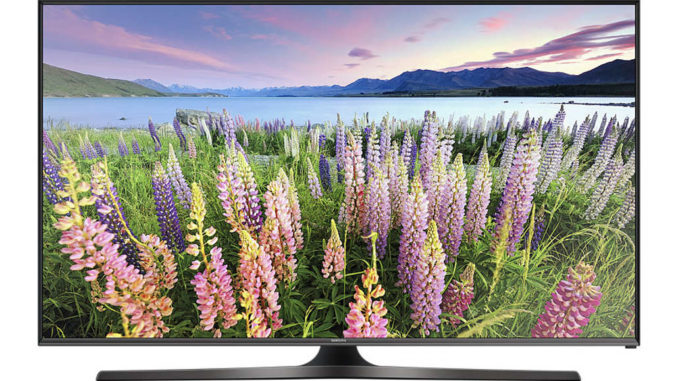 Samsung_UE48J5670 Samsung UE48J5670 Smart TV