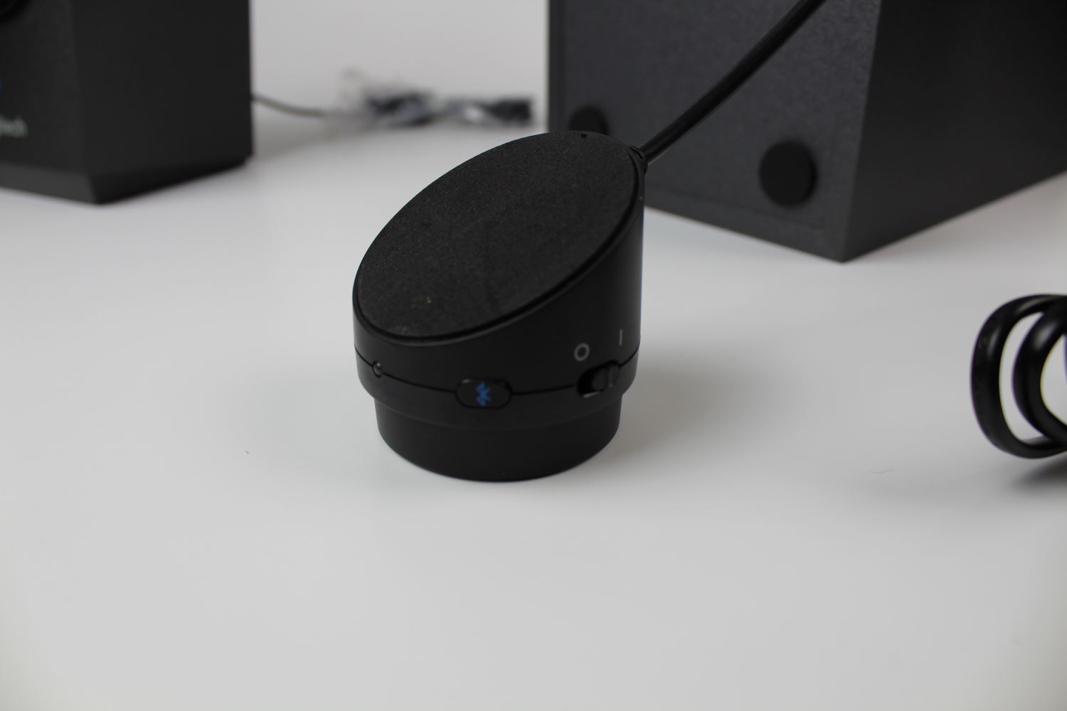 Logitech Z337 Bluetooth Lautsprecher