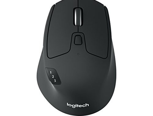logitech-m720-triathlon-kabellose-maus-fuer-windowsmac-bluetooth-unifying-easy-switch-einfach-zwischen-drei-geraeten-wechseln-schwarz