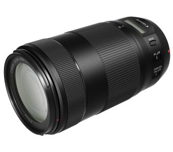 Canon EF 70-300mm 1:4-5,6