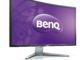 BenQ EX3200R curved Monitor