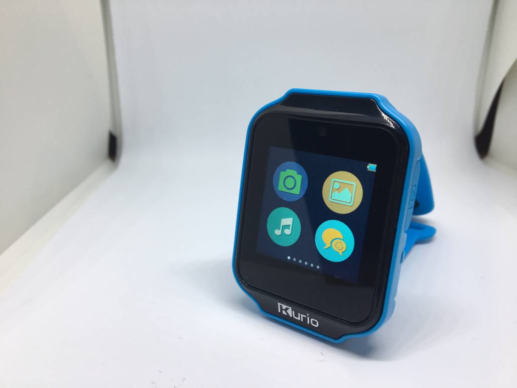 TimeOwner L19 Smart Watch GPS Wristwatch Multi Sport Mode