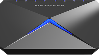 Netgear Nighthawk S8000 Bild