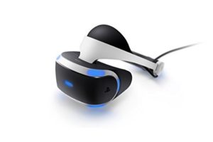 Playstation VR - VR Brille PS4 Bild