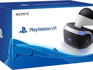 Playstation VR kaufen Bild