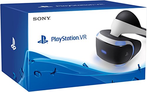 Playstation VR kaufen Bild