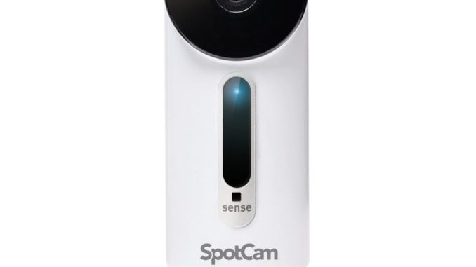 spotcam-sense