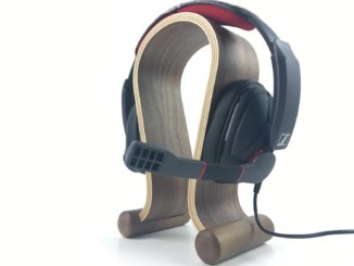 Sennheiser GSP 350 Bild