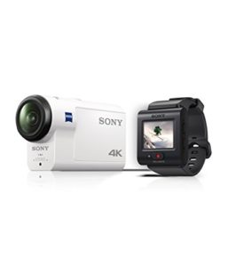 Actioncam Sony FDR X3000R