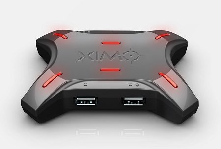 xim-4 XIM 4