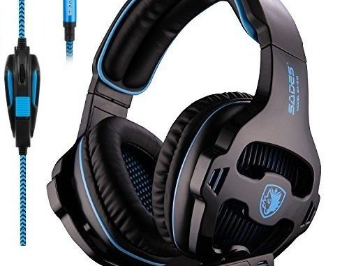 2016-newest-sades-sa-810-multi-plattform-ps4-gaming-headset-wired-over-ear-kopfhoerer-mit-mikrofon-revolution-fuer-ps4-new-xbox-one-pc-mac-laptop-ipad-ipod-neuen-schwarz