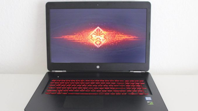 HP-Omen-1 HP Omen Gaming Laptop