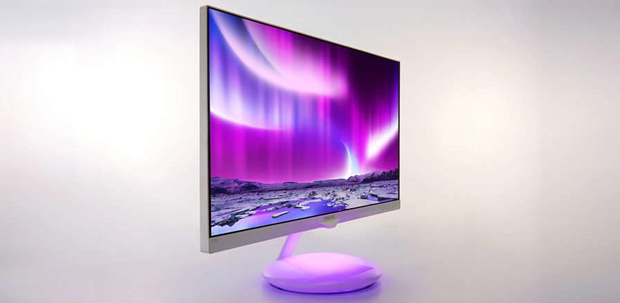 Philips 275C5QHGSW Test Philips 275C5QHGSW Test