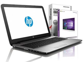 HP Notebook 15,6 Zoll, AMD E2-7110