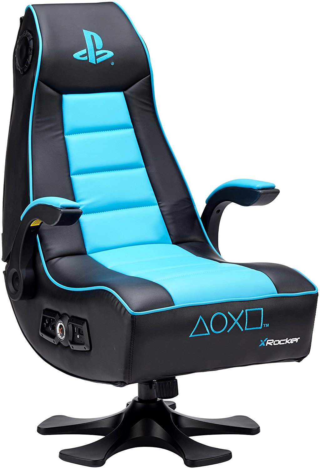 X-Rocker Gaming Chair