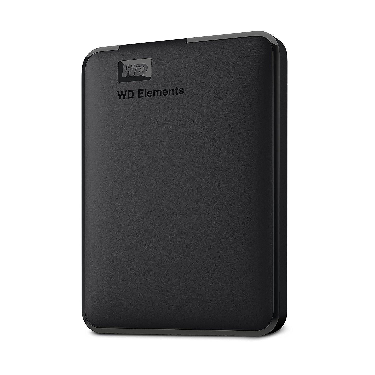 WDBUZG0010BBK-WESN Test, Info und Tipps - WD Externe Festplatte