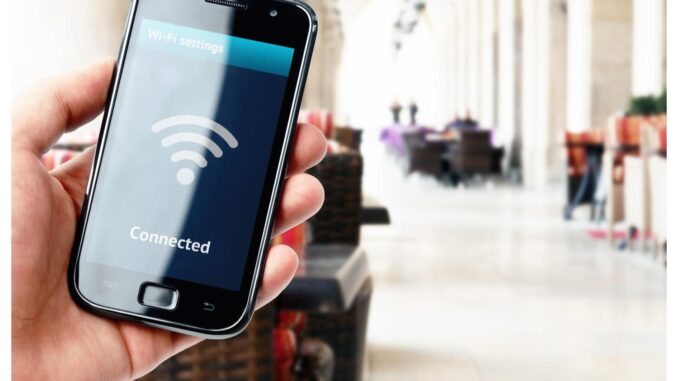 Wifi 6: Die Vorteile der neuesten WLAN-Generation
