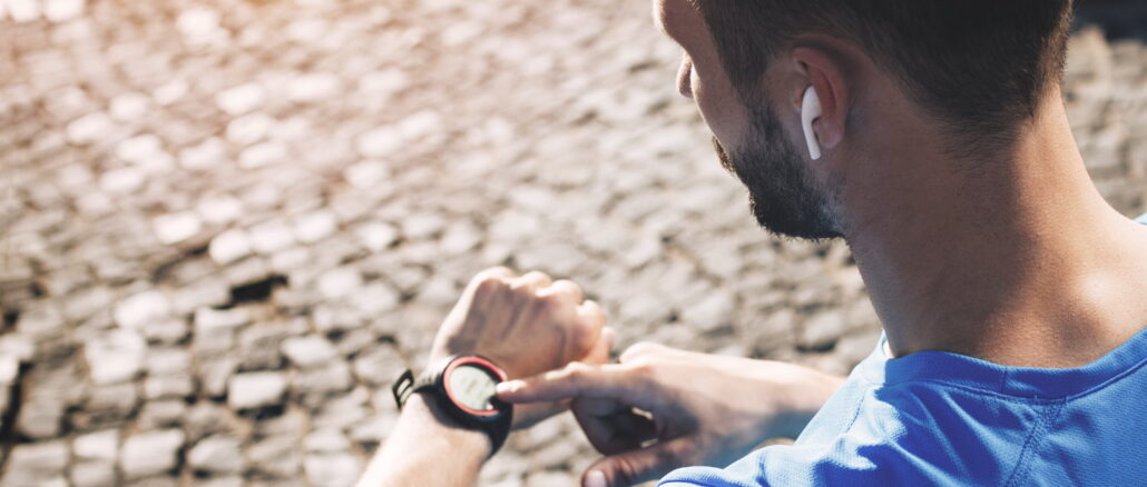 Bluetooth Kopfhörer auf dem Vormarsch