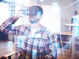 Die Zukunft von VR: Das könnte uns schon bald erwarten!