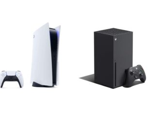 So unterscheiden sich die PS5 und die Xbox Series X voneinander