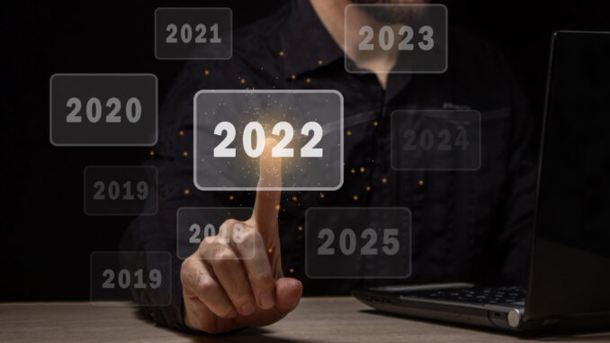 10 Tech-Start-ups interessant 2022