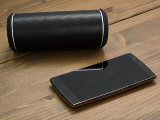 Handy mit einem Bluetooth Lautsprecher verbinden