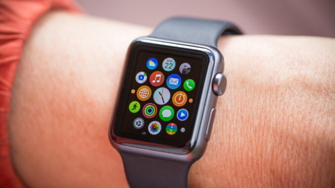Diese 10 Apps brauchst Du für Deine Apple Watch