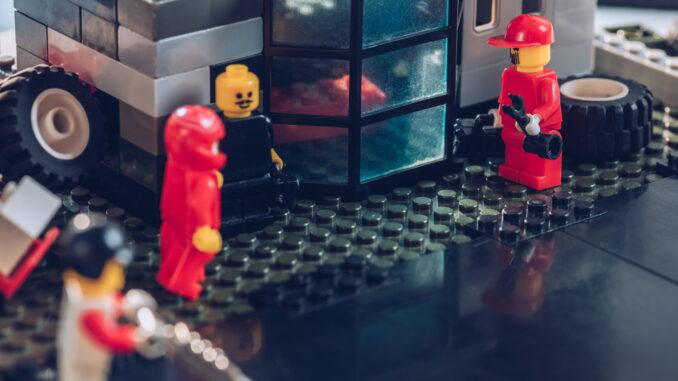 LEGO Preise und Anlagestrategien verstehen