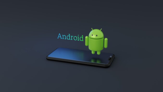Android als Betriebssystem