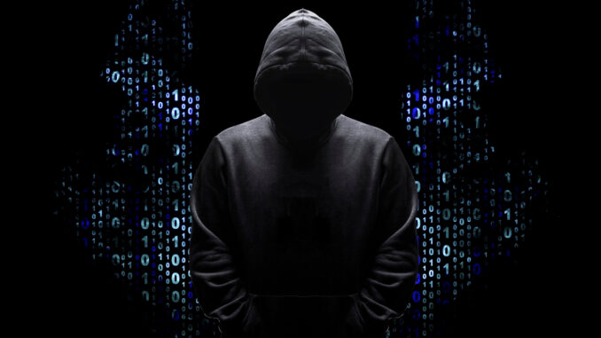 Anonymität bewahren beim Onlineshopping