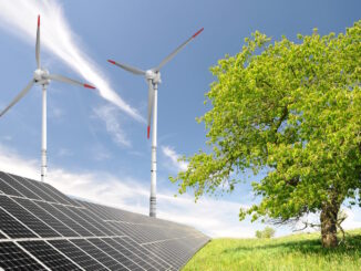 Erneuerbare Energien: Potenzial und Herausforderungen