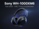 Sony WH-1000XM6 Test 2026